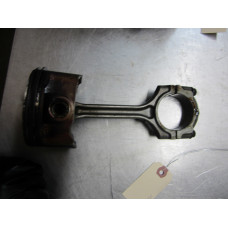 10V004 Piston and Connecting Rod Standard From 2014 Nissan Rogue  2.5